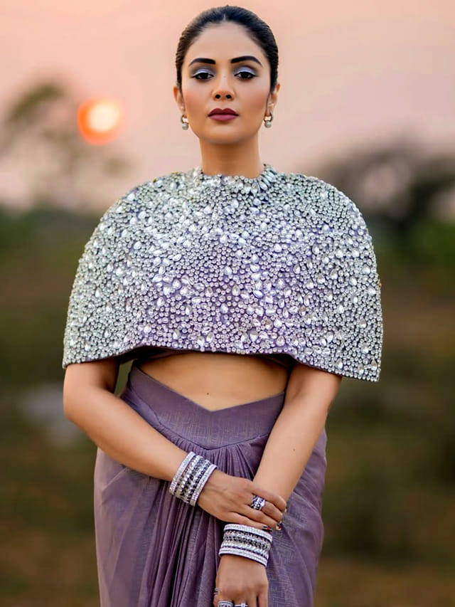 శ్రీముఖి ఫుల్ బిజీ గురూ..! ఇటు టీవీ షోలు, అటు సినిమాలు