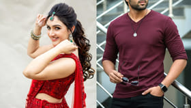 ఇప్పుడున్న హీరోలలో అతడంటే పిచ్చి ఇష్టం..
