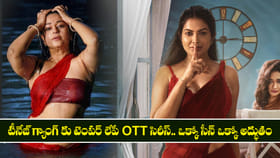 టీనేజ్ గ్యాంగ్ కు టెంపర్ లేపే OTT సిరీస్‌..