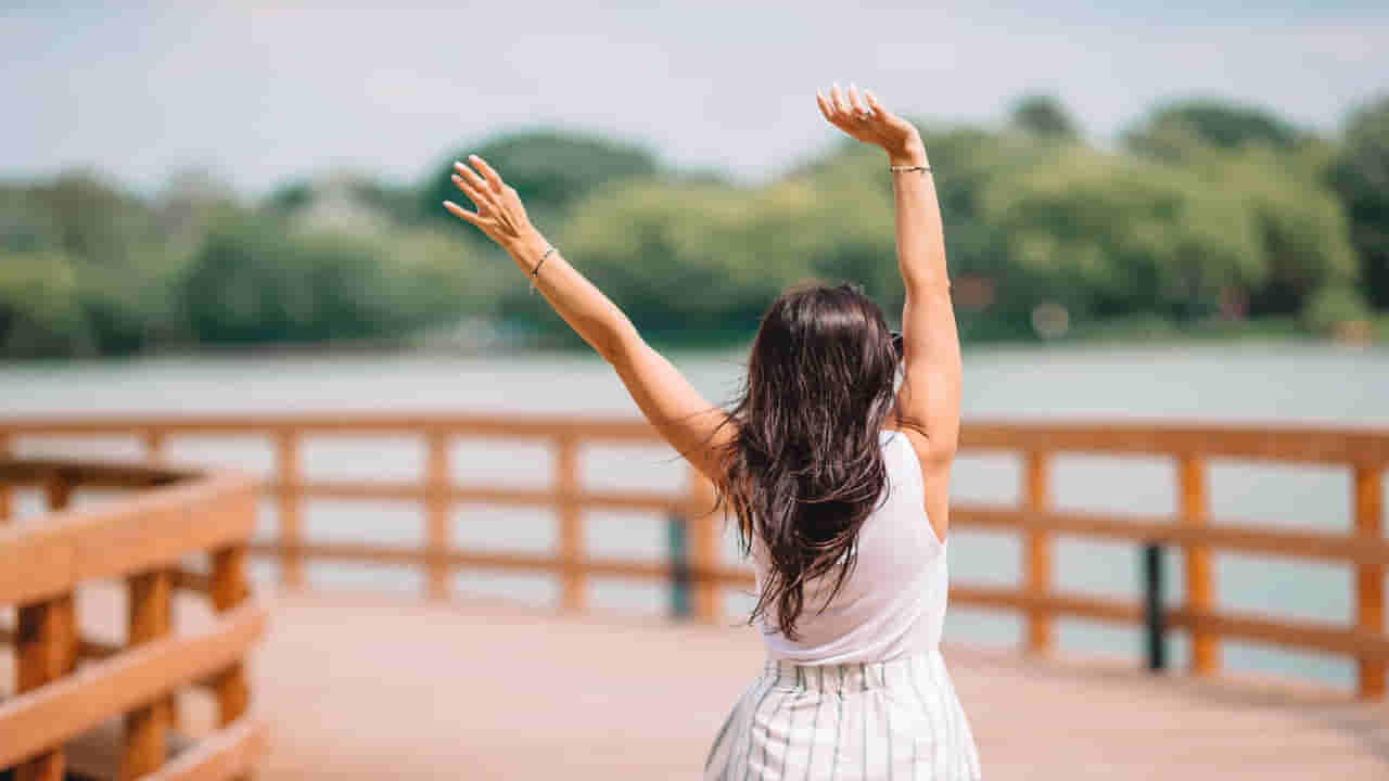 Stressకు చెక్ పెట్టాలా..? ఆరోగ్యవంతమైన జీవితానికి మార్గాలు ఇవిగో..