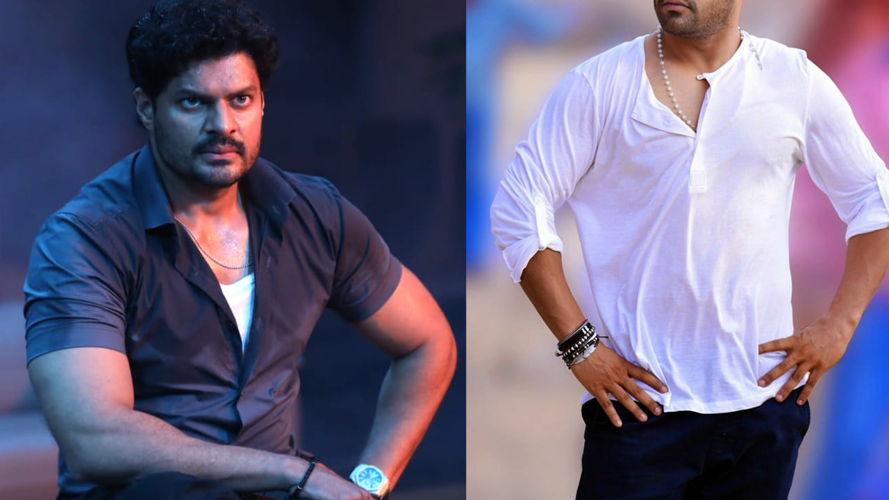 Sudev Nair: ప్రపంచంలోనే నంబర్ 1 హీరో అతడు.. షూటింగ్‏లో అలా చూసి షాకయ్యా.. టాలీవుడ్ నటుడు..