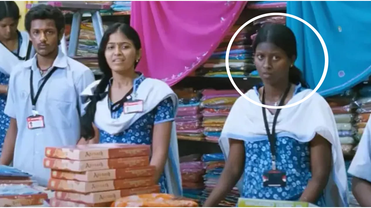 Shopping Mall : ఏంటీ మేడమ్.. ఇది మీరేనా.. షాపింగ్ మాల్ సినిమాలో నవ్వించిన ఈ అమ్మాయి గుర్తుందా.. ? ఇప్పుడు చూస్తే అస్సలు గుర్తుపట్టలేరు..