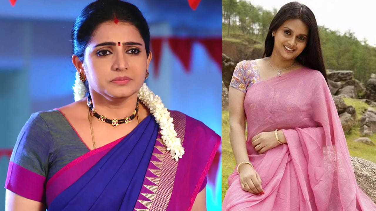 Sujitha, Kalyani