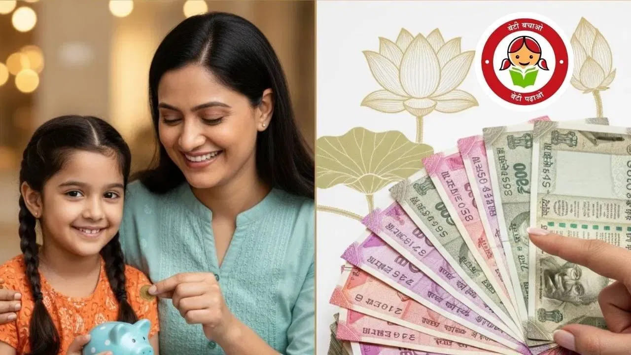 Sukanya Samriddhi Yojana: సుకన్య సమృద్ది యోజనలో డబ్బులు మధ్యలోనే తీసుకోవచ్చా..? ఈ నిబంధనలు తెలసుకోండి..