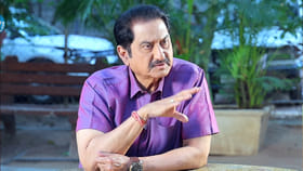 నేను జైల్లో ఉన్నప్పుడు నాకు సపోర్ట్ చేసింది ఆ ముగ్గురే హీరోయిన్లే