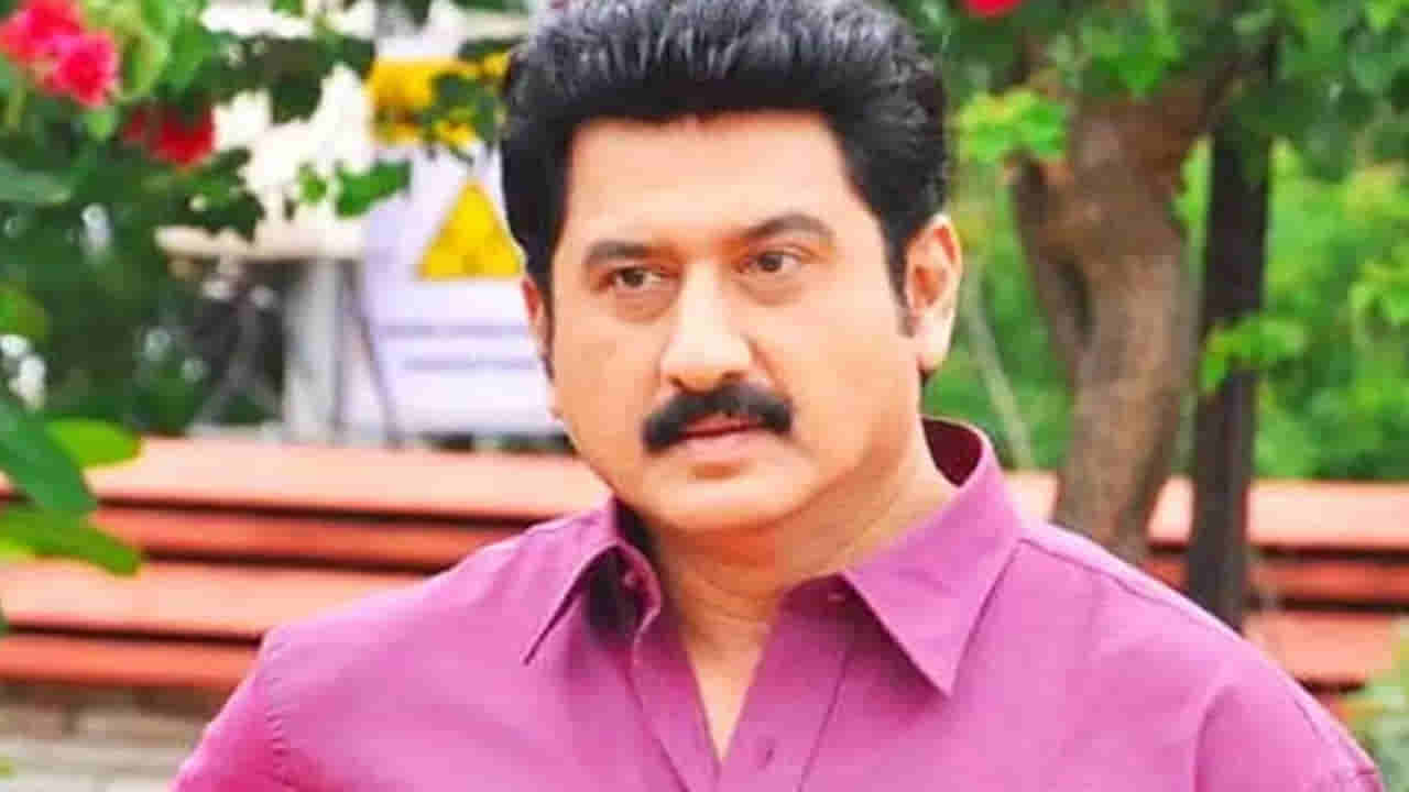 Suman: ఇండస్ట్రీలో సుమన్ ప్రాణ స్నేహితుడు ఎవరో తెలుసా? జైలు నుంచి విడిపించేందుకు ఆ హీరో చేయని ప్రయత్నం లేదు
