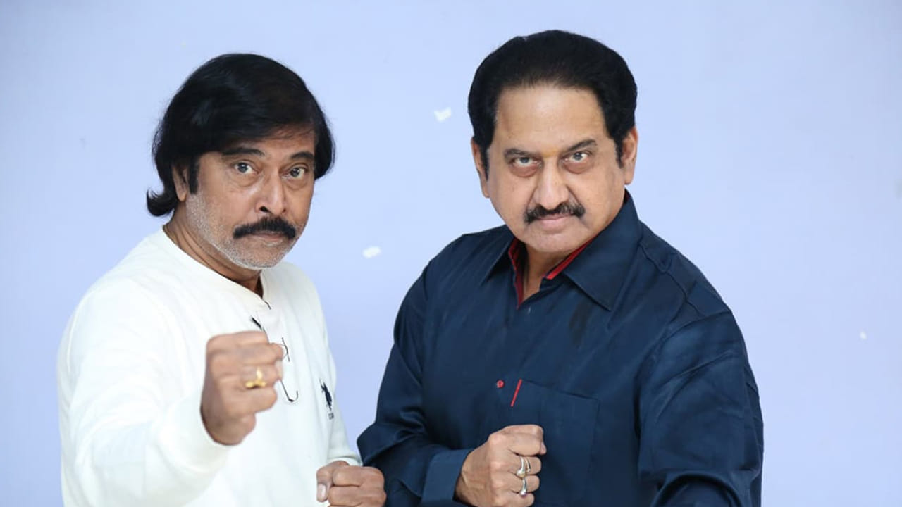 Suman, Bhanuchander