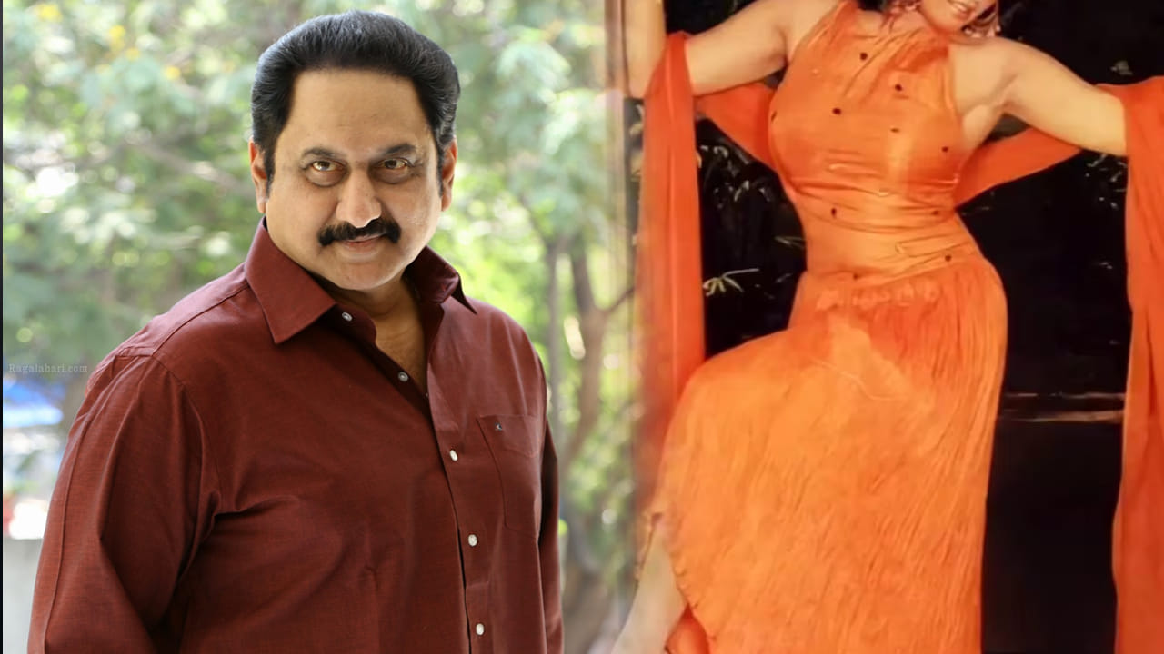 ఆ హీరోయిన్ చాలా ప్రొఫెషనల్.. ఆమె స్థానాన్ని ఎప్పటికీ ఎవ్వరూ భర్తీ చేయలేరు