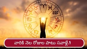 మిథున రాశిలోకి రవి.. ఆ రాశుల వారికి నెల రోజులు కష్టనష్టాలు..!