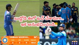 వాడిలోని రాక్షసుడిని నిద్రలేపారు.. అనుభవించండి రా..: గవాస్కర్