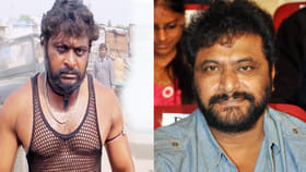 క్యాబ్ డ్రైవర్ పై సినీ నటుడు దాడి..