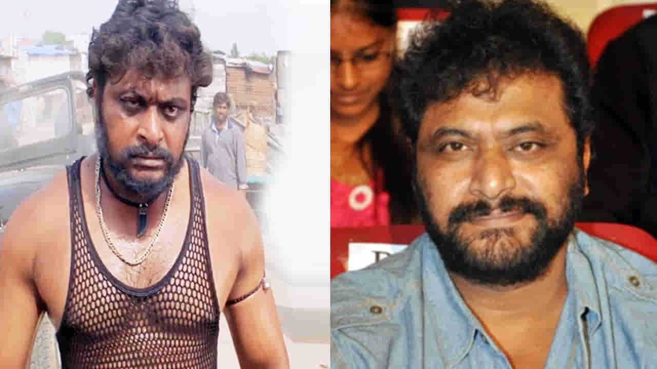 Tollywood : క్యాబ్ డ్రైవర్ పై సినీ నటుడు దాడి.. పోలీస్ స్టేషన్ లో ఫిర్యాదు.. అసలేం జరిగిందంటే..