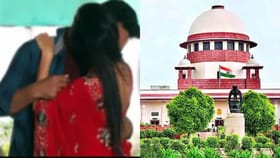 పెళ్లికి ముందు లైంగిక సంబంధాలపై సుప్రీంకోర్టు సంచలన తీర్పు