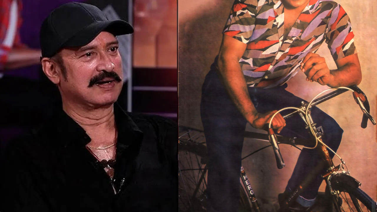 Suresh : ఆ హీరో నా ఫేవరేట్.. అతడికి పెద్ద అభిమానిని.. ఆయన నాతో ఆ మాట చెప్పడంతో ఆశ్చర్యపోయా.. సురేష్..