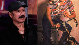 అతడు పెద్ద హీరో.. కానీ నాతో ఆ మాట చెప్పడంతో షాకయ్యా..