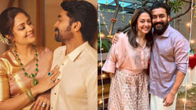 జ్యోతికతో ప్రేమలో పడడానికి కారణం ఆ సినిమానే..