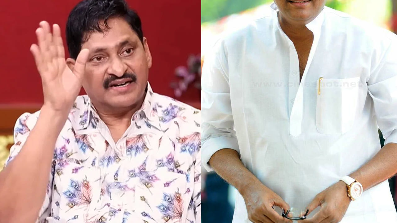 ఆ హీరో మంచివాడే కానీ కాస్త ఇగో ఉంది.. బతిమాలుకుని పని చేయించుకోవాలి