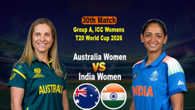 AUSW vs INDW Live Score: గెలిస్తే సెమీస్ రేసు.. లేదంటే ఇంటికే