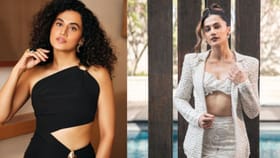 ఫ్లాట్ బెల్లీ సీక్రెట్‌ చెప్పేసిన స్టార్ హీరోయిన్‌