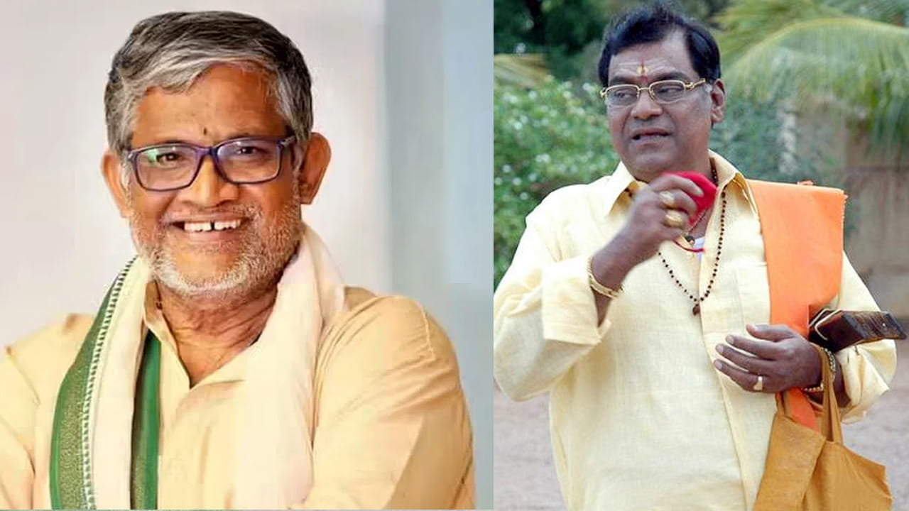 Tanikella Bharani, Kota Sri