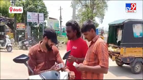 తణుకులో హైడ్రేషన్ అవగాహన పెంచిన eRZL బృందం