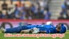 IND vs AFG 3rd ODI : ఇండియా వర్సెస్ ఆఫ్ఘనిస్తాన్ 3వ వన్డే.. రూల్స్ బ్రేక్ చేసిన కెప్టెన్.. ఐసీసీ స్ట్రాంగ్ వార్నింగ్