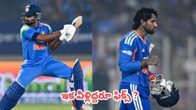సంజూ శాంసన్ కెప్టెన్సీపై సెలెక్టర్ల మధ్య రచ్చ