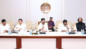 టెక్నాలజీతో పాలన.. తెలంగాణ కేబినెట్ పూర్తిగా డిజిటల్!