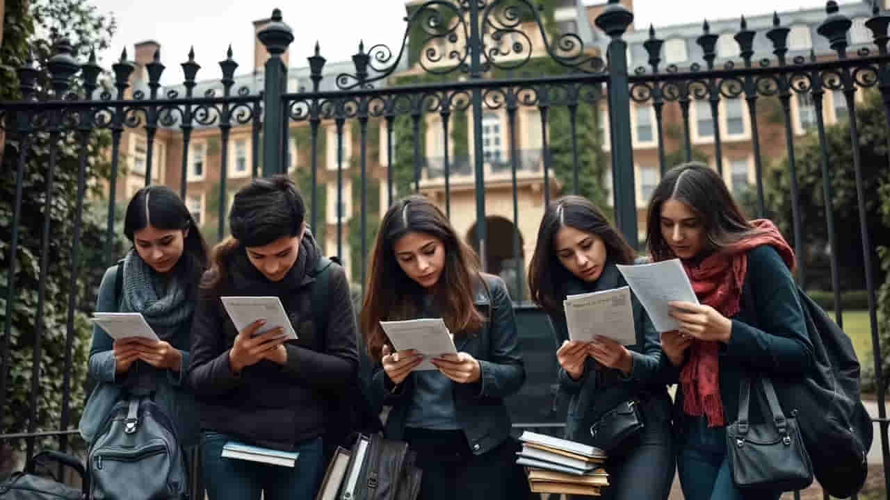 Scholarship Rules: విద్యార్థులకు బిగ్ అలర్ట్.. చదువు మధ్యలో మానేస్తే స్కాలర్షిప్ మొత్తం తిరిగి చెల్లించాల్సిందే!