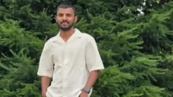 లండన్‌లో తెలంగాణ విద్యార్థి అనుమానాస్పద మృతి.. చివరి ఫోన్ కాల్...