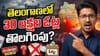 తెలంగాణ ఓటర్లకు అలర్ట్! 30 లక్షల ఓట్ల తొలగింపు? మీ ఓటు భద్రంగా ఉందో లేదో చెక్ చేసుకోండిలా..