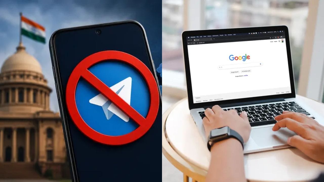 Telegram Ban: టెలిగ్రామ్ బ్యాన్తో ట్రెండింగ్లోకి కొత్త యాప్.. జనాలు ఎక్కువగా సెర్చ్ చేస్తోంది దీని కోసమేనట!