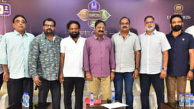 'టాప్కోస్'ను ఏర్పాటు చేసిన టెలివిజన్ ప్రొడ్యూసర్స్ 