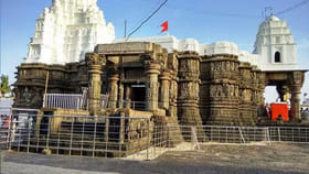 మహదేవుడి దర్శనం మళ్లీ ప్రారంభం.. భీమాశంకర్ ఆలయం తెరుచుకుంది