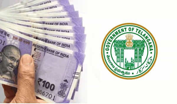 Telangana: చరిత్రలో తొలిసారి ట్రాన్స్జెండర్ మహిళకు CMRF సాయం
