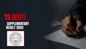 మరికొన్ని గంటల్లోనే ఇంటర్ సప్లిమెంటరీ 2026 ఫలితాలు విడుదల