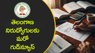 ప్రభుత్వ ఉద్యోగాల జాతర.. డీఈఓ, గెజిటెడ్ హెడ్‌మాస్టర్ పోస్టుల భర్తీకి TGPSC నోటిఫికేషన్‌