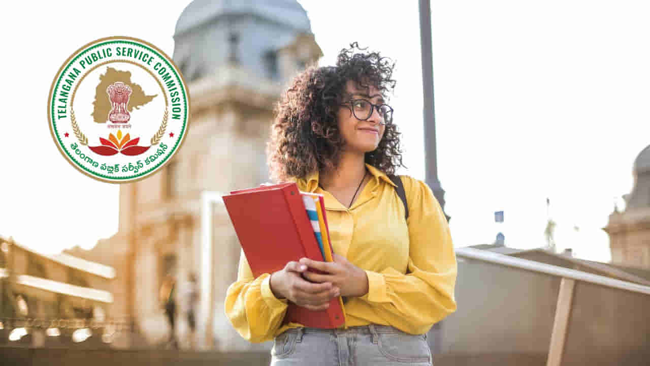 టీజీపీఎస్సీ బిగ్ అప్డేట్.. ప్రభుత్వ ఉద్యోగాల భర్తీకి ఒకేసారి 3 వరుస నోటిఫికేషన్లు విడుదల