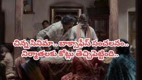 75 రోజులు బాక్సాఫీస్ షేక్ చేసిన చిన్న సినిమా.. వసూళ్లు చూస్తే..