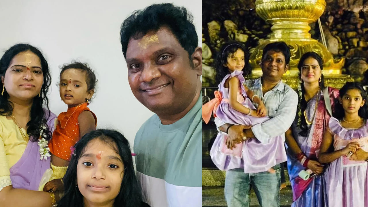 2006లో అక్కినేని ఫిలిం ఇన్స్టిట్యూట్ నుంచి నటనలో పట్టా పుచ్చుకున్నాడు రమేష్. ఆ తర్వాత సుకుమార్- రామ్ పోతినేని కాంబినేషన్ లో వచ్చిన జగడం సినిమాతో ఇండస్ట్రీలోకి అడుగు పెట్టాడు. దీని తర్వాత ఎన్నో సూపర్ హిట్ సినిమాల్లో కమెడియన్ గా, సహాయక నటుడిగా మెప్పించాడీ ట్యాలెంటెడ్ యాక్టర్.