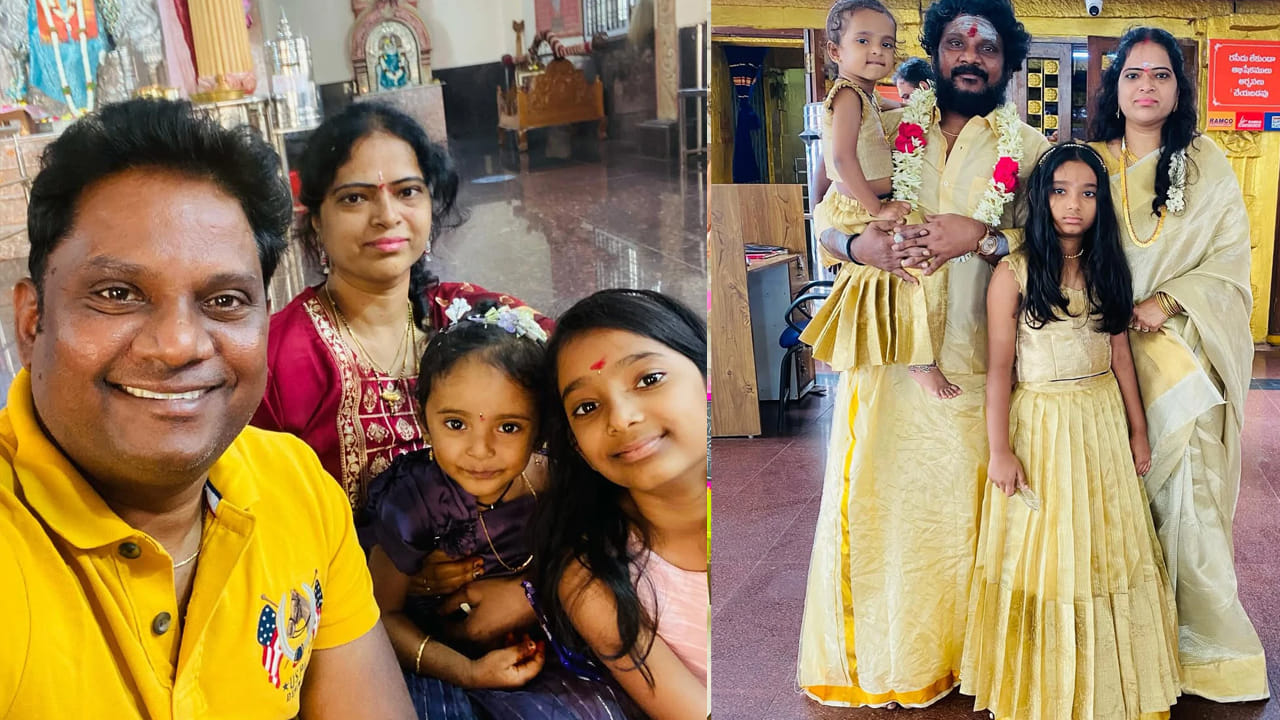 ప్రస్తుతం వెండితెరపై, బుల్లితెరపై కామెడీ జల్లులు కురిపిస్తోన్న రమేష్ ఓ వైపు సినిమాలు చేస్తూనే మరోవైపు జబర్థస్త్ లో కూడా తన సత్తా చూపిస్తున్నాడు. తన కామెడీతో ఆడియెన్స్ ను కడుపుబ్బా నవ్విస్తున్నాడు.