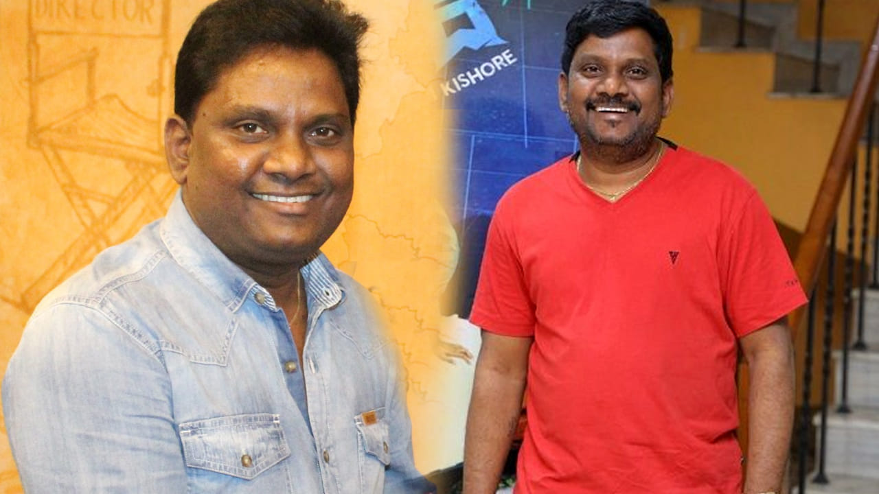 Thagubothu Ramesh