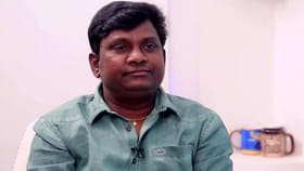 నన్ను చూసి ఏ ఊరు రా నీది అన్నాడు..