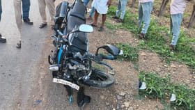 చోరీకి గురైన బైక్.. 24గంటల్లోనే సంచలన ట్విస్ట్..!