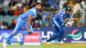 సిరాజ్, తిలక్ వర్మలకు లీగల్ నోటీసులు.. ఎందుకంటే?