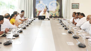 తిరుమల భక్తులకు గుడ్ న్యూస్.. అన్నప్రసాదంలో మరో కొత్త ఐటెమ్ వచ్చే ఛాన్స్