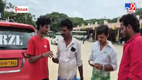 తిరుపతిలో eRZL హైడ్రేషన్ అవగాహన కార్యక్రమం