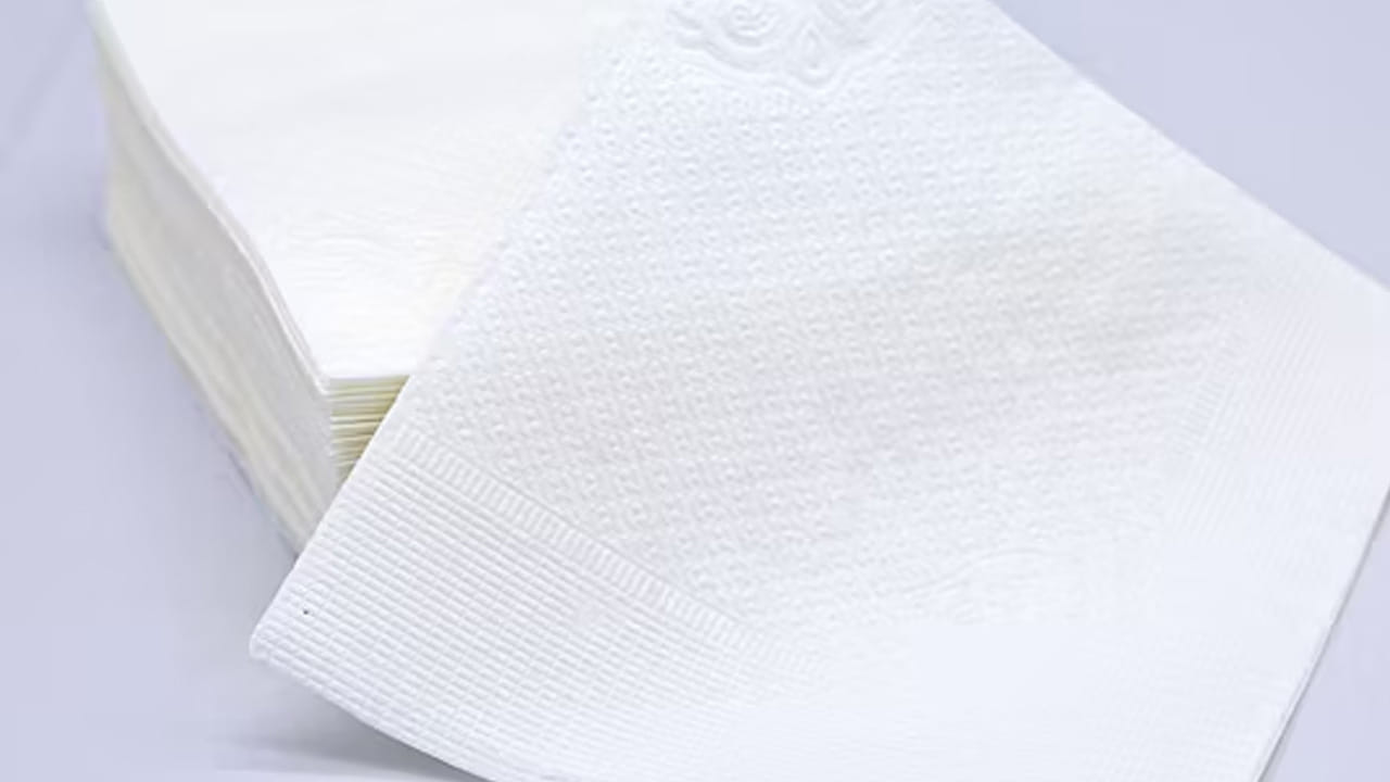 Tissue 5