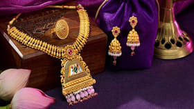 ఊహించని విధంగా పతనం.. భారీగా తగ్గిన బంగారం, వెండి ధరలు..!