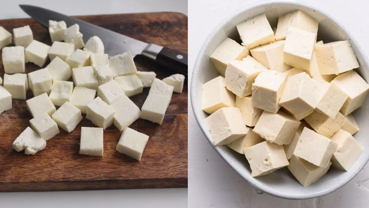 తోఫు, పనీర్ (Tofu & Paneer): సోయా పాలతో తయారు చేసే తోఫు (Tofu), సాధారణ పాలతో చేసే పనీర్ ప్రొటీన్‌కు అద్భుతమైన వనరులు. 100 గ్రాముల తోఫు లేదా పనీర్ ద్వారా దాదాపు 14 నుండి 18 గ్రాముల నాణ్యమైన ప్రొటీన్ లభిస్తుంది. జిమ్‌కు వెళ్లే వారికి, కండరాలు పెంచాలనుకునే వారికి ఇది ఉత్తమ ఆహారం.